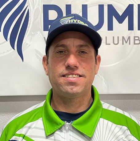 Richard Saro-Fernandez   Photo