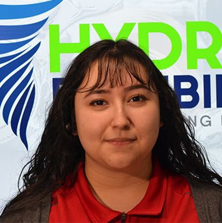 Veronica Hernandez   Photo