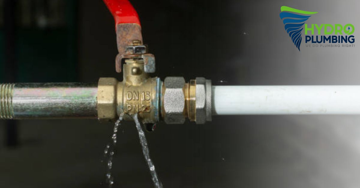How to Spot Hidden Leaks Before They Cause Damage